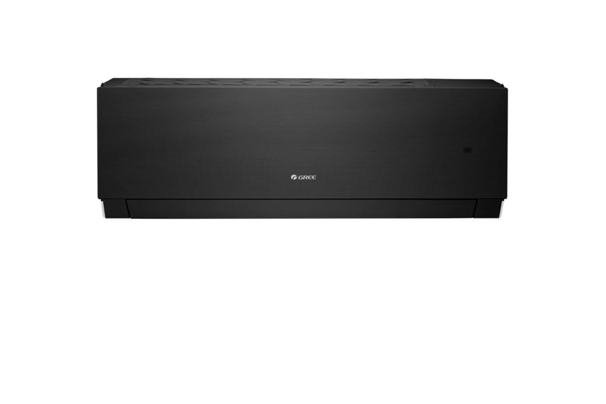 gree-clivia-satin-black-71-kw-cl24sb
